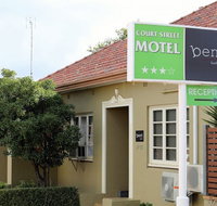 Court Street Motel