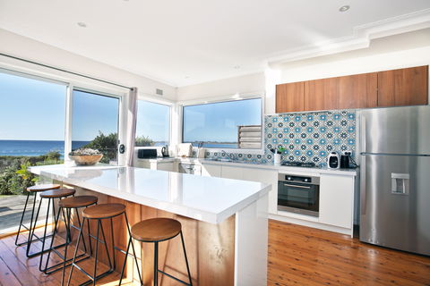 Culburra Beach House - Accommodation Search 0