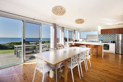 Culburra Beach House - Accommodation Search 1