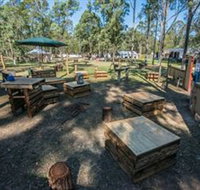 Dashville - Accommodation Search
