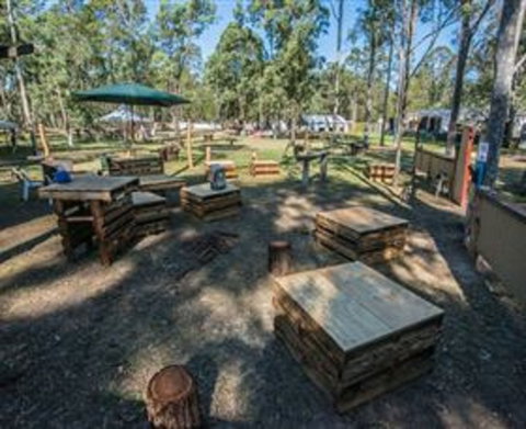 Dashville - Accommodation Search 0