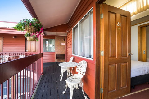 Downs Motel Toowoomba - Accommodation Search 1