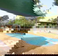 Driftwood Holiday Unit - Accommodation Search