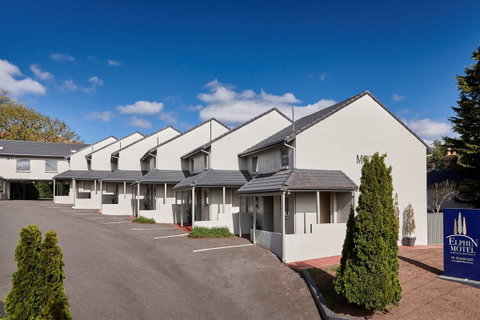 Elphin  Motel & Serviced Apartments - Accommodation Search 0