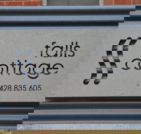 Falls Cottage Whitfield - Accommodation Search