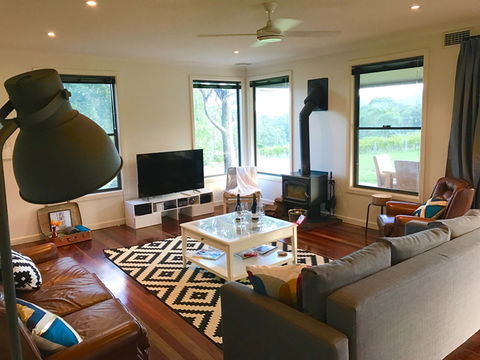 Fernweh Cottage - Accommodation Search 1
