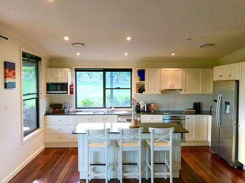 Fernweh Cottage - Accommodation Search 2