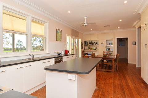 Glandore Estate Homestead - Accommodation Search 0