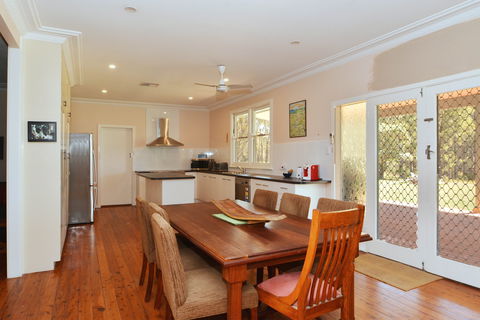 Glandore Estate Homestead - Accommodation Search 1