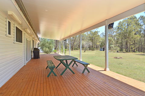 Glandore Estate Homestead - Accommodation Search 2