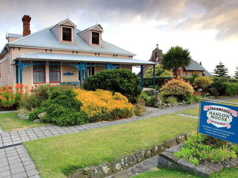 Hanlon House Bed And Breakfast - Accommodation Search 1