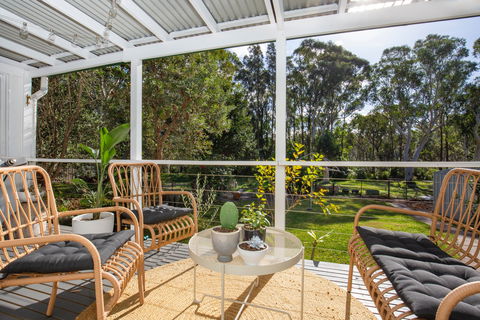 Home At Callala - Callala Beach, Jervis Bay - Accommodation Search 1