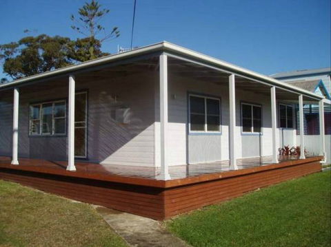 Hop Skip Jump Currarong - Accommodation Search 0