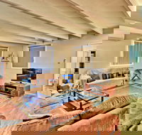 Jervis Beach House - Accommodation Search