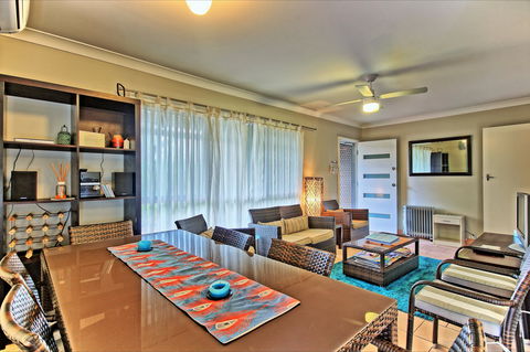 Jervis Beach House - Accommodation Search 2