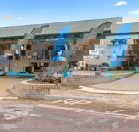 Jurien Bay Tourist Park