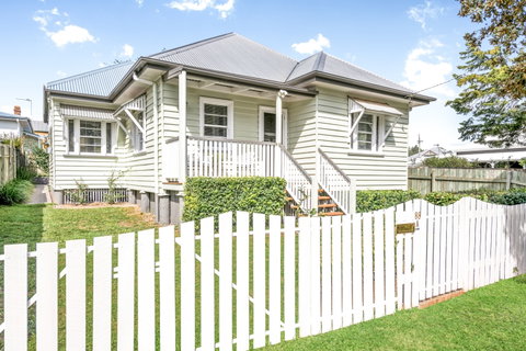 Keeler Cottage - Accommodation Search 1