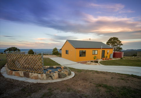 Majestic View Cottages - Accommodation Search 0