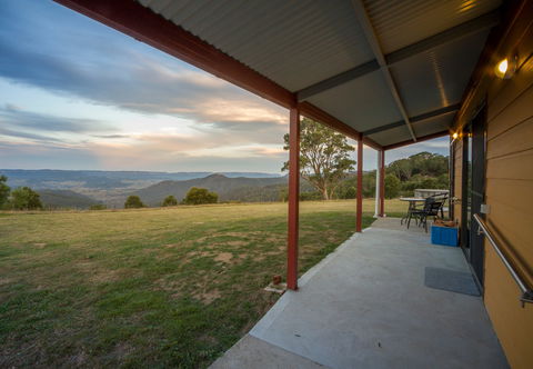 Majestic View Cottages - Accommodation Search 1