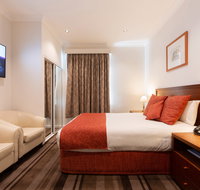 Mercure Canberra - Accommodation Search