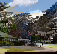 Old Maitland Inn - Accommodation Search