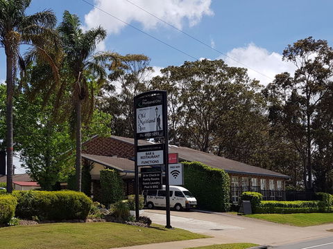 Old Maitland Inn - Accommodation Search 0