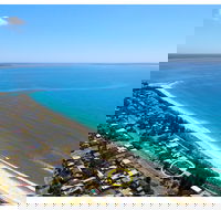 On the Beach Jervis Bay - Accommodation Search