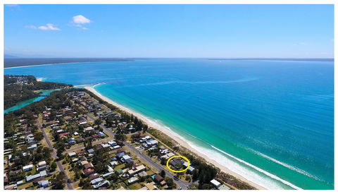 On The Beach Jervis Bay - Accommodation Search 0