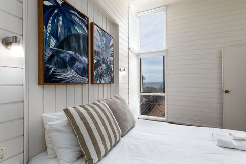 On The Beach Jervis Bay - Accommodation Search 2