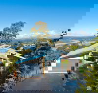 Pure Indulgence Merimbula - Accommodation Search