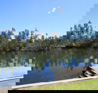 Ranu House-Waterfront - Accommodation Search