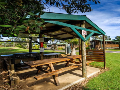 Reflections Holiday Parks Nambucca Heads - Accommodation Search 2