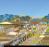 Riverside Delight - Accommodation Search