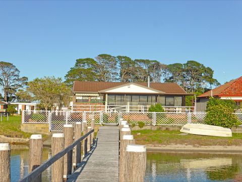 Riverside Delight - Accommodation Search 0
