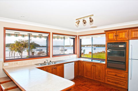 Riverside Delight - Accommodation Search 2