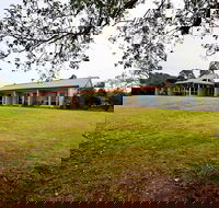 Rothbury Escape - Accommodation Search