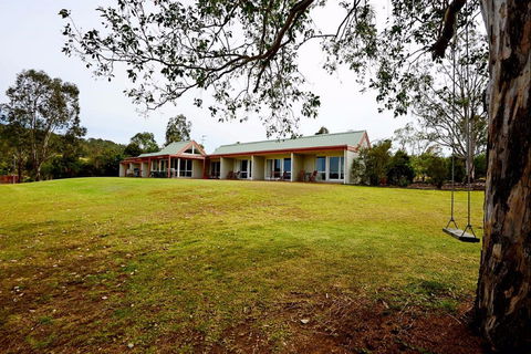 Rothbury Escape - Accommodation Search 0