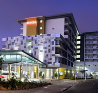Rydges Palmerston - Accommodation Search