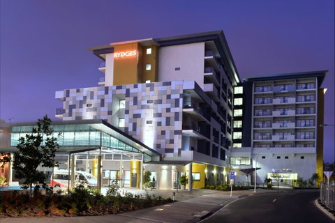 Rydges Palmerston - Accommodation Search 0