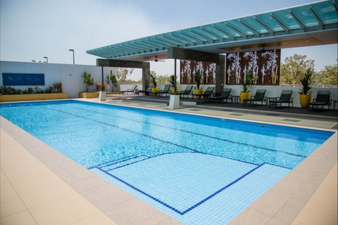 Rydges Palmerston - Accommodation Search 1