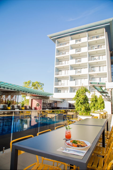 Rydges Palmerston - Accommodation Search 2