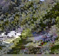 Sahali at Kangaroo Valley - Accommodation Search