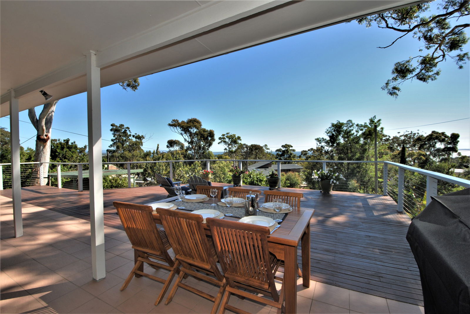 Beecroft Peninsula NSW Accommodation Search