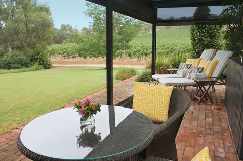 Seppeltsfield Vineyard Cottage - Accommodation Search 2