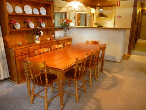 Silverpoint Accommodation - Accommodation Search 1
