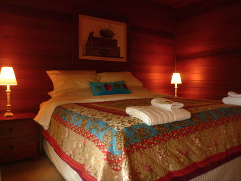 Silverpoint Accommodation - Accommodation Search 2