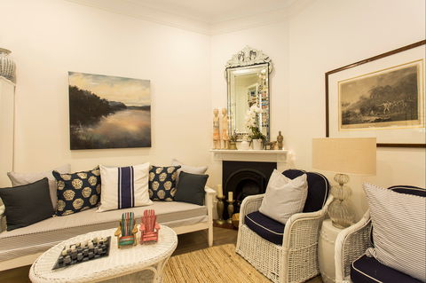 Stylish Interiors In The Bay - Accommodation Search 1