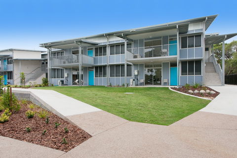 Sunshine Coast Recreation Centre - Accommodation Search 0