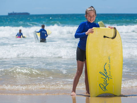 Sunshine Coast Recreation Centre - Accommodation Search 2