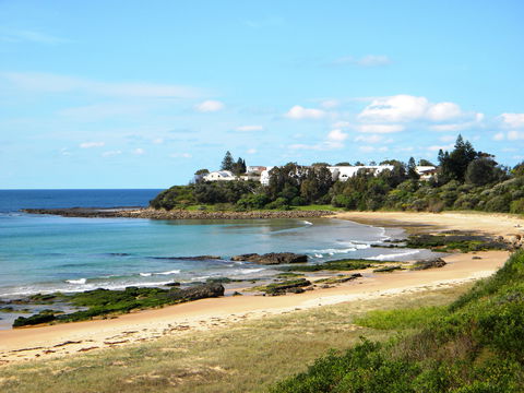 Sur Le Sable - Accommodation Search 0